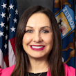 Senator Dayna Polehanki 