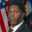 Photo of Chedrick Greene